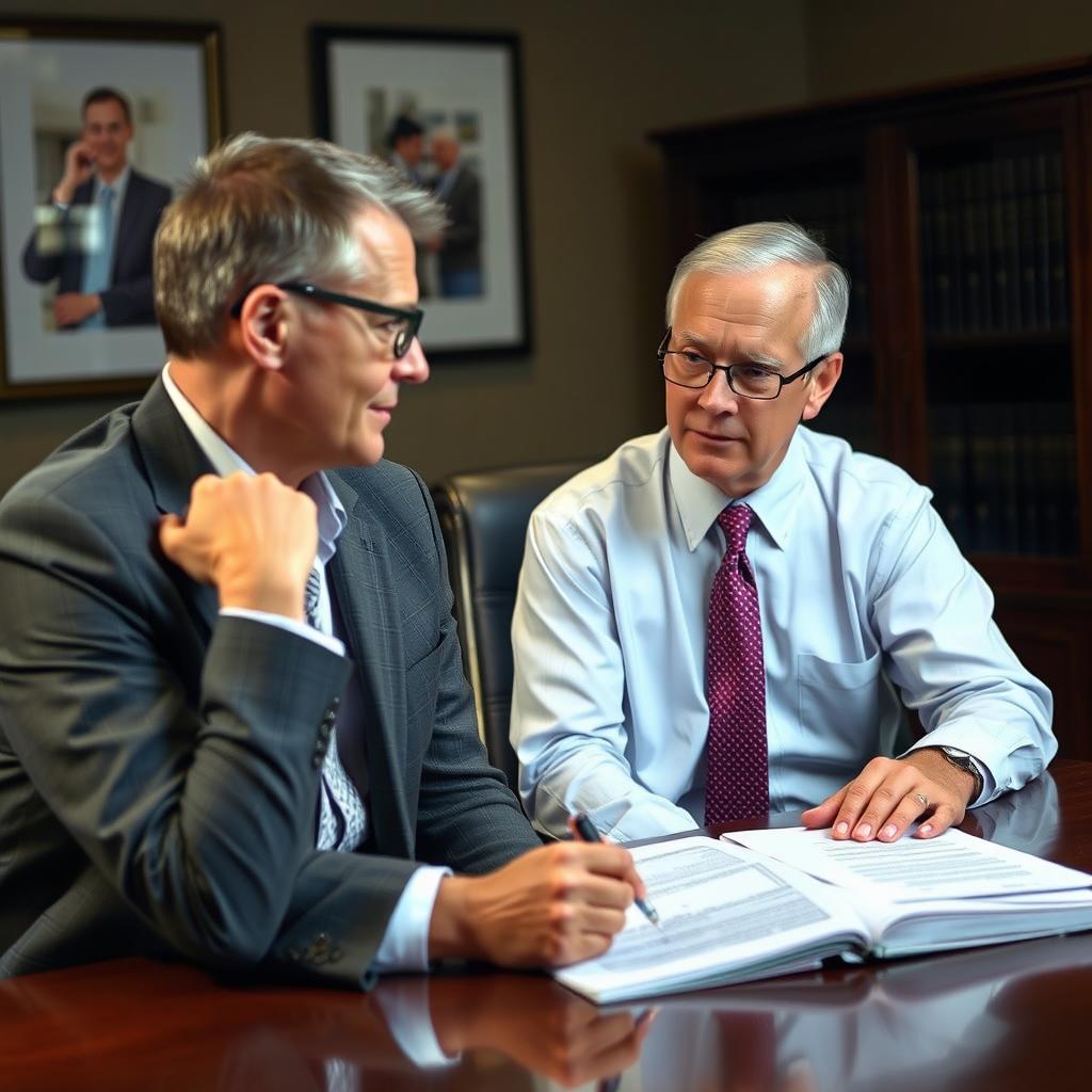 Refusal Hearing Lawyer Steuben County