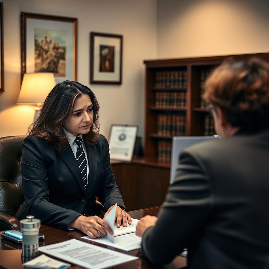 Refusal Hearing Lawyer Suffolk County