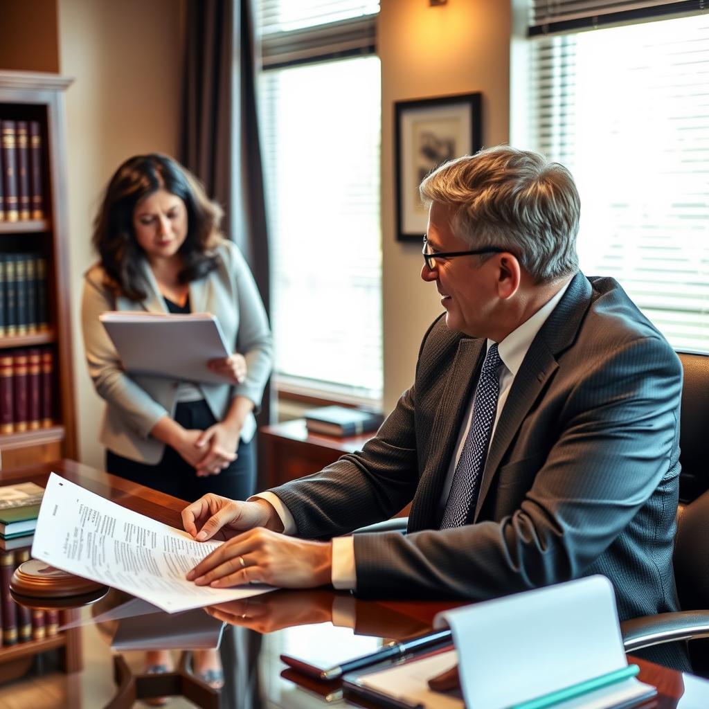 Refusal Hearing Lawyer Tioga County