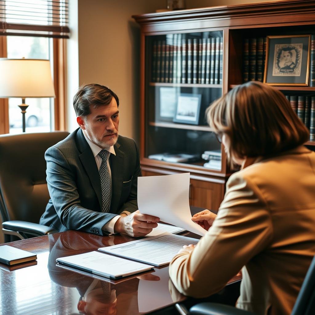 Refusal Hearing Lawyer Tompkins County