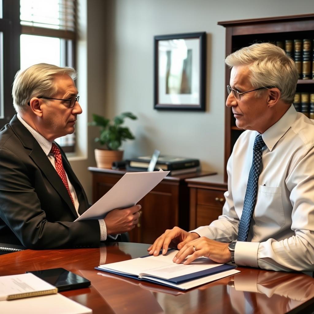 Refusal Hearing Lawyer Ulster County