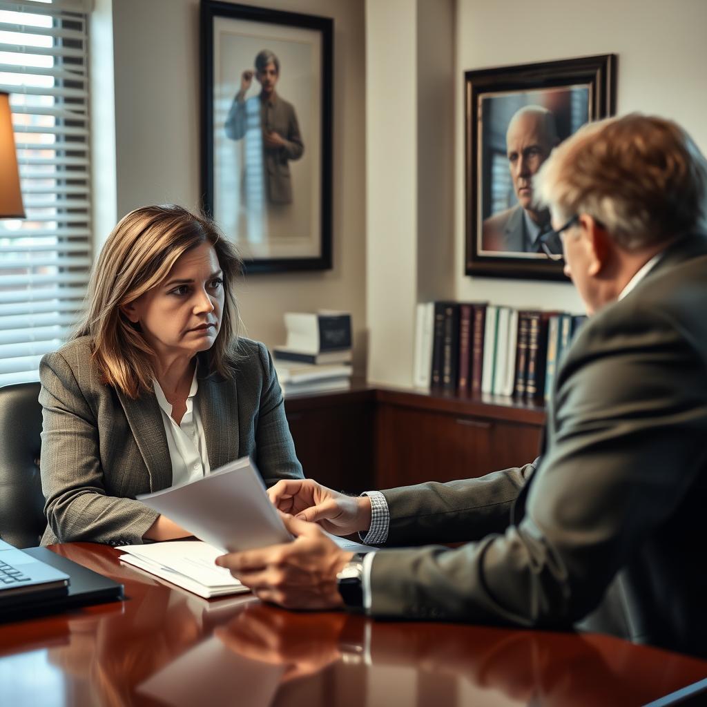 Refusal Hearing Lawyer Warren County