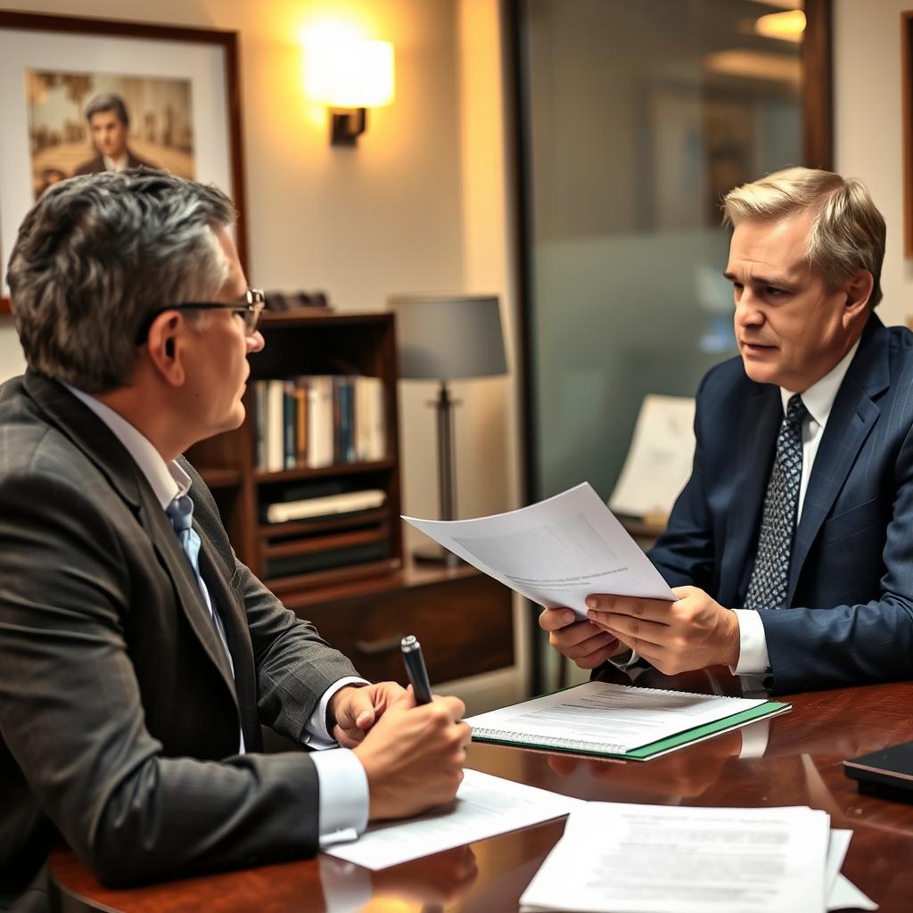Refusal Hearing Lawyer Wayne County