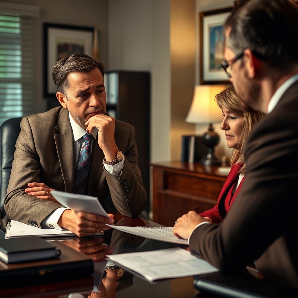Refusal Hearing Lawyer Westchester County