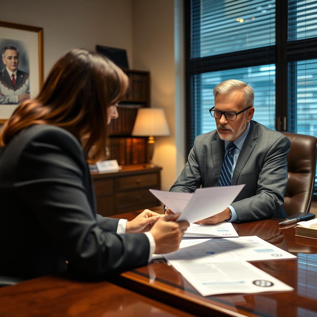 Refusal Hearing Lawyer Yates County