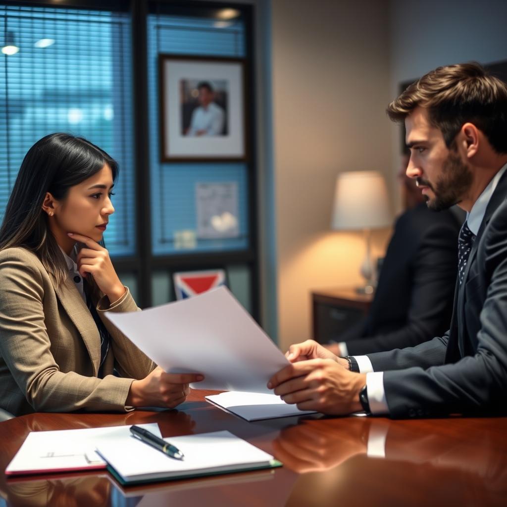 Refusal Lawyer Atlantic County
