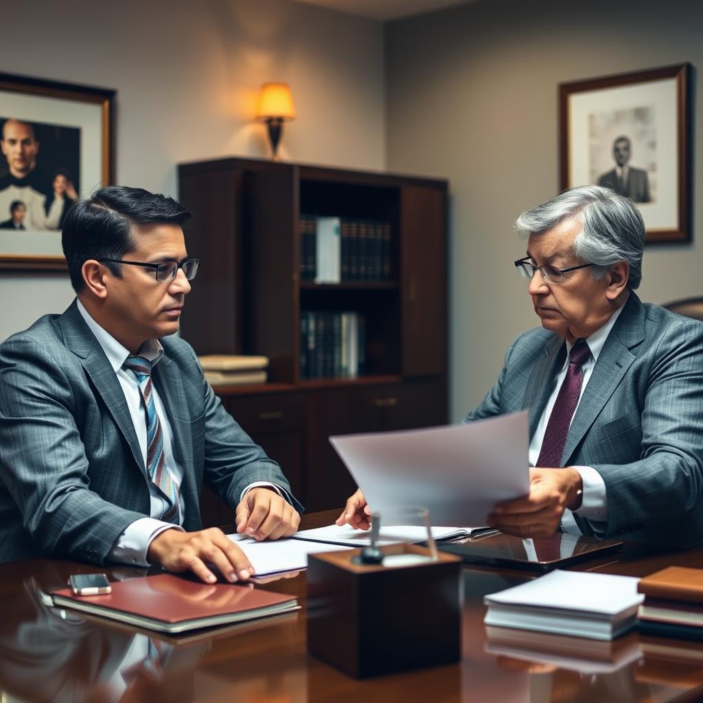 Refusal Lawyer Monmouth County