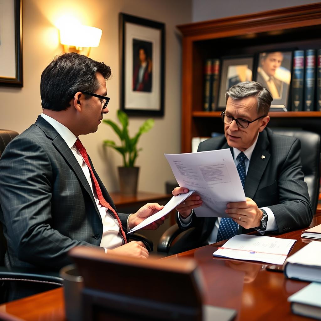 Repeat DUI Lawyer Dupont Circle