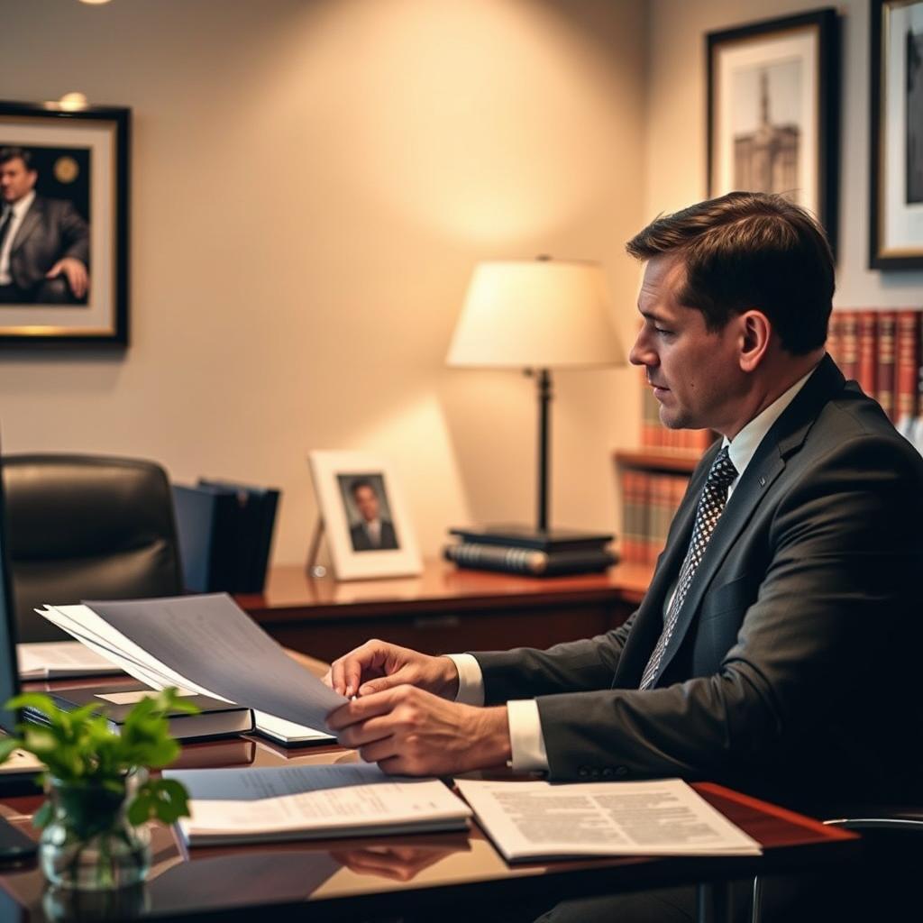 Repeat DUI Lawyer Logan Circle