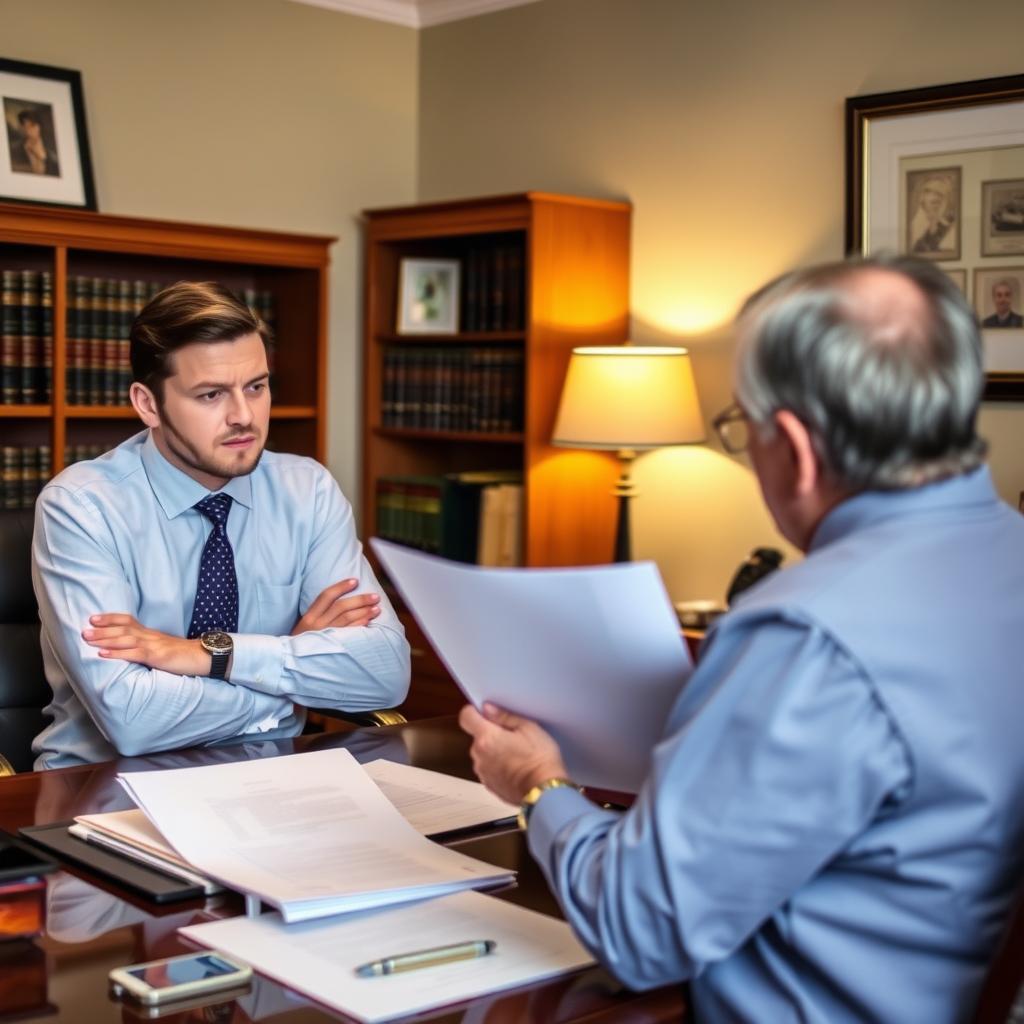 Repeat DWI Lawyer Albany County
