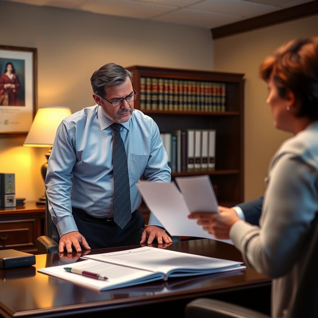 Repeat DWI Lawyer Atlantic County