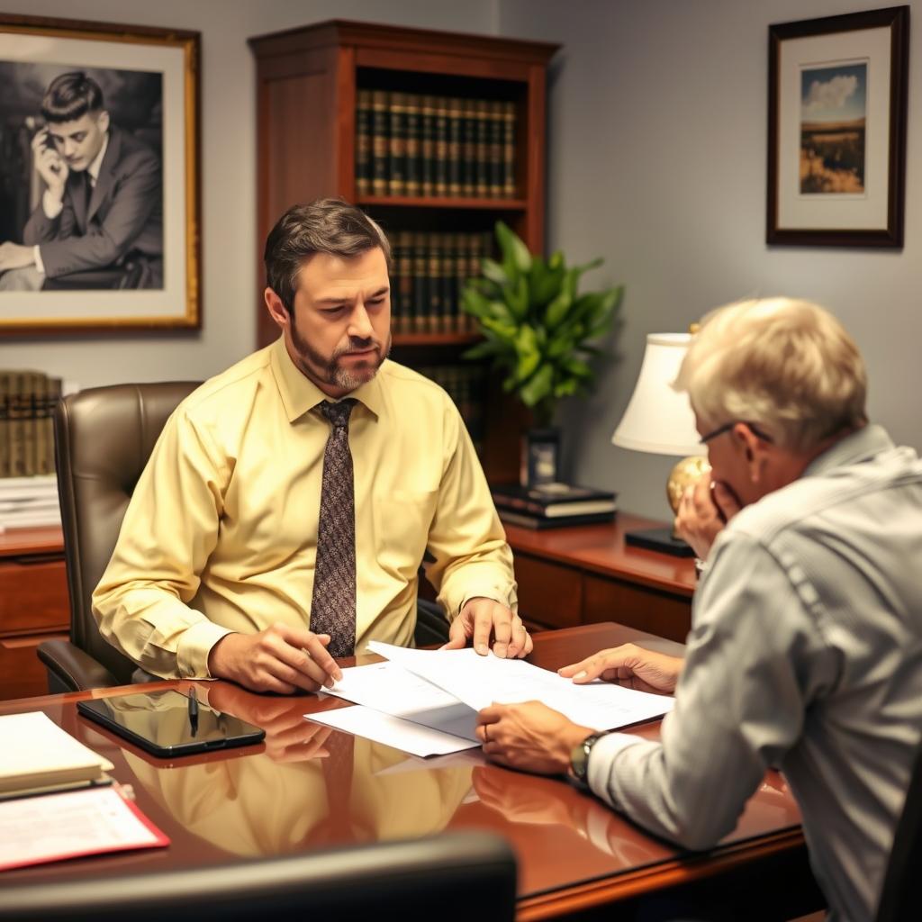 Repeat DWI Lawyer Cape May County