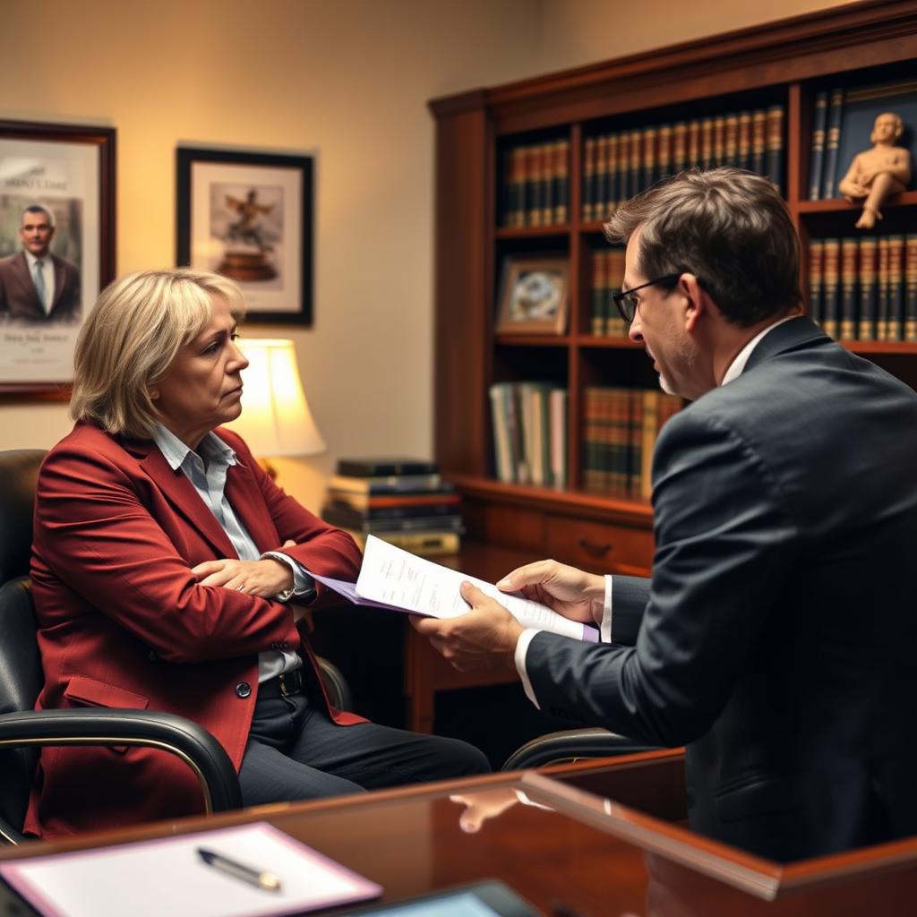 Repeat DWI Lawyer Cattaraugus County