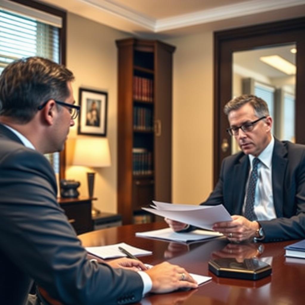 Repeat DWI Lawyer Cayuga County
