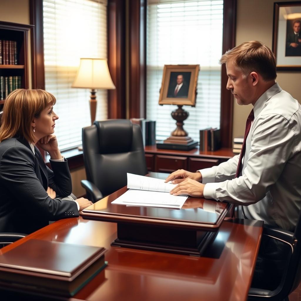 Repeat DWI Lawyer Chemung County