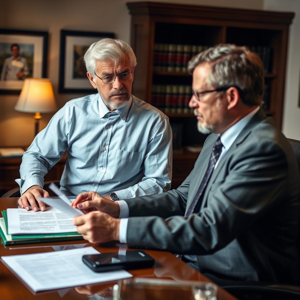 Repeat DWI Lawyer Chenango County