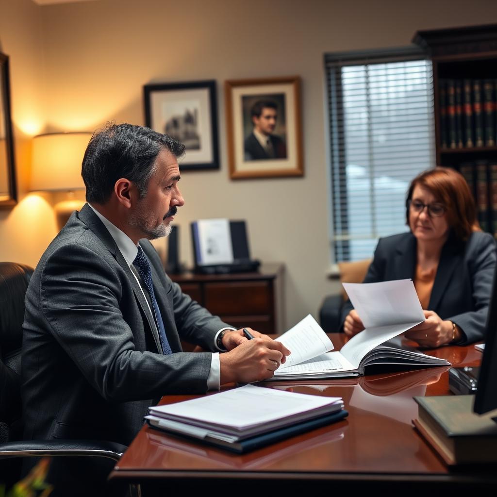 Repeat DWI Lawyer Columbia County