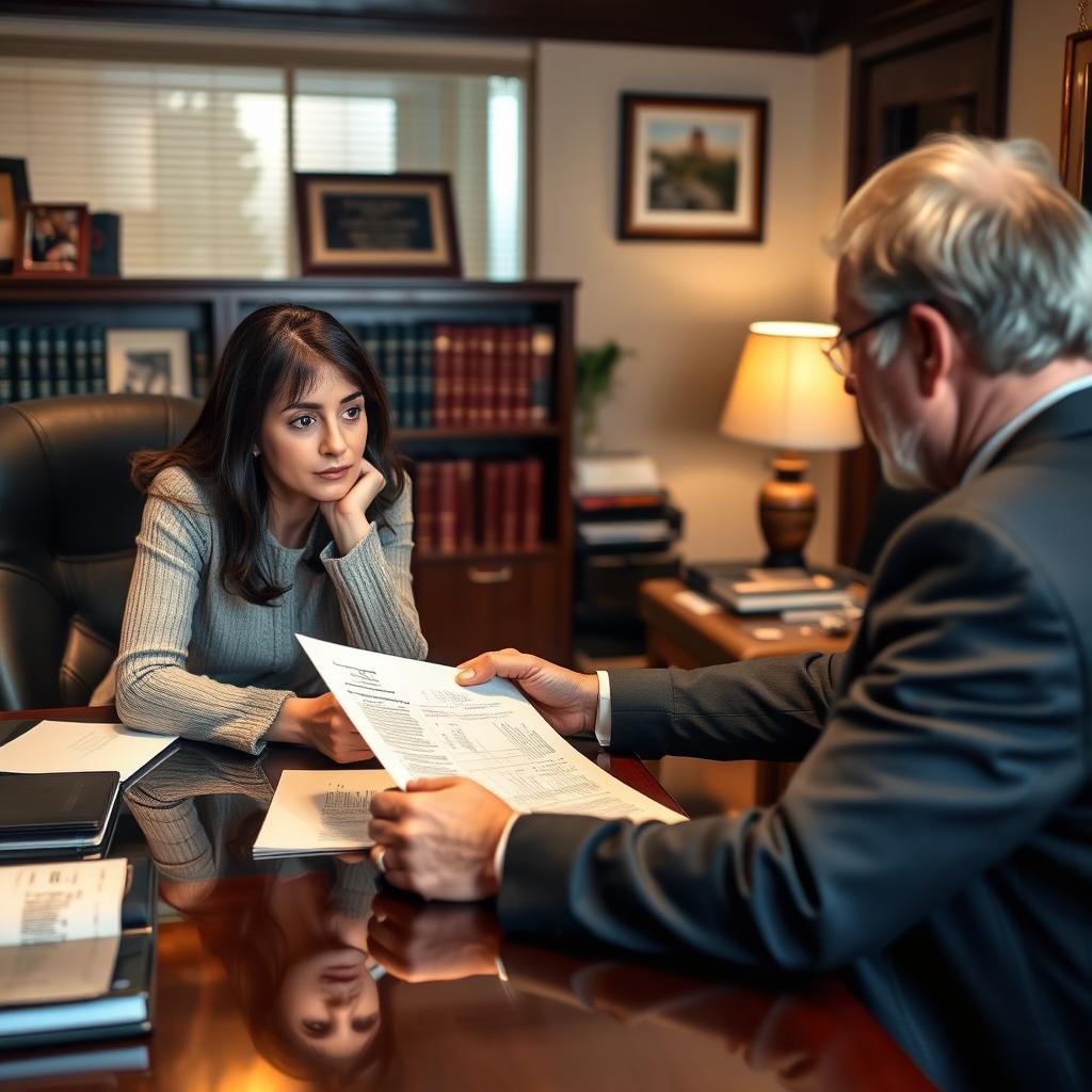 Repeat DWI Lawyer Cortland County