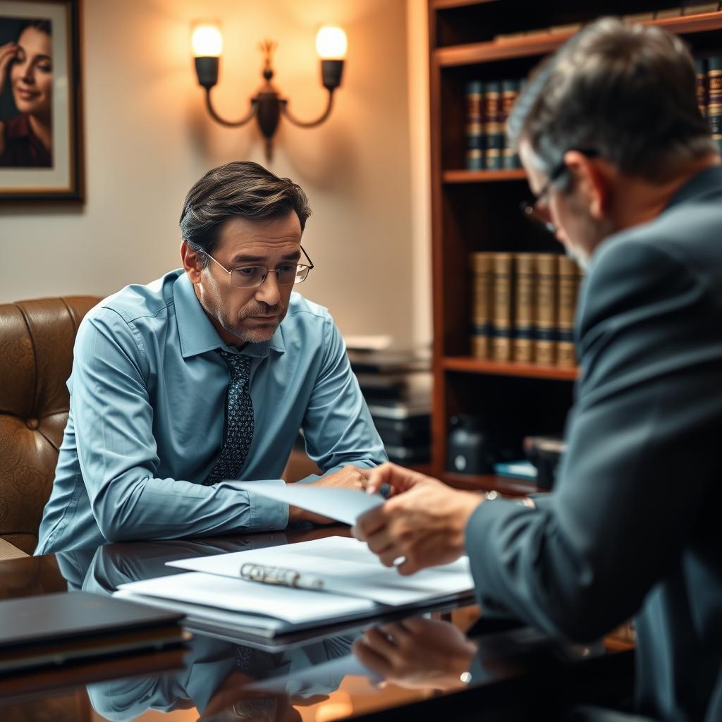 Repeat DWI Lawyer Cumberland County