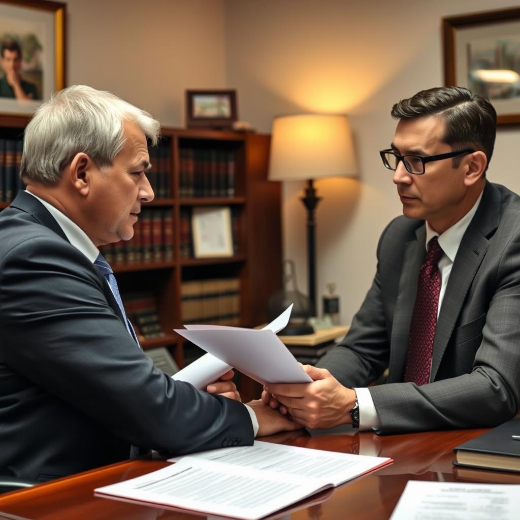 Repeat DWI Lawyer Dutchess County
