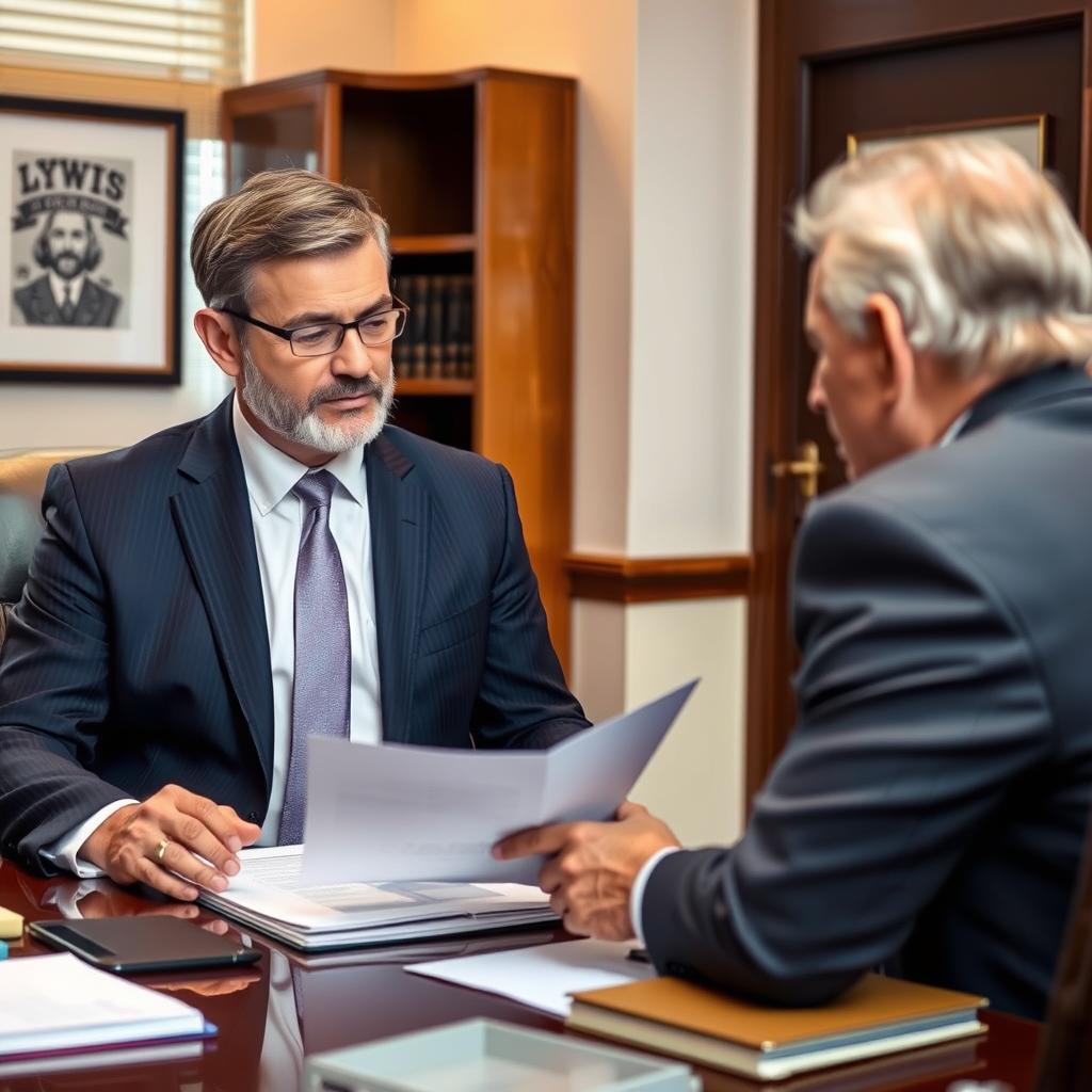 Repeat DWI Lawyer Erie County