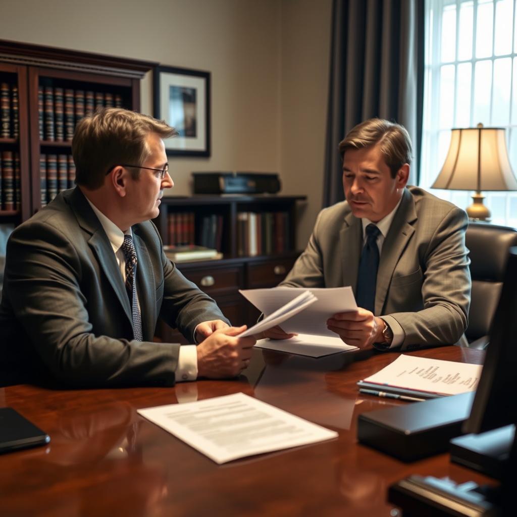 Repeat DWI Lawyer Genesee County