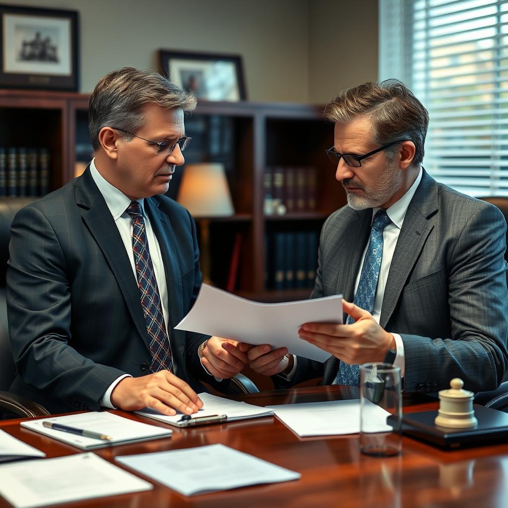 Repeat DWI Lawyer Gloucester County