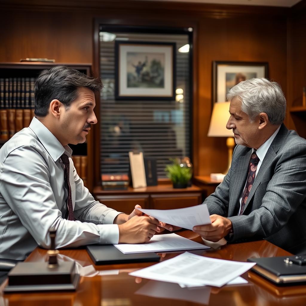 Repeat DWI Lawyer Hamilton County