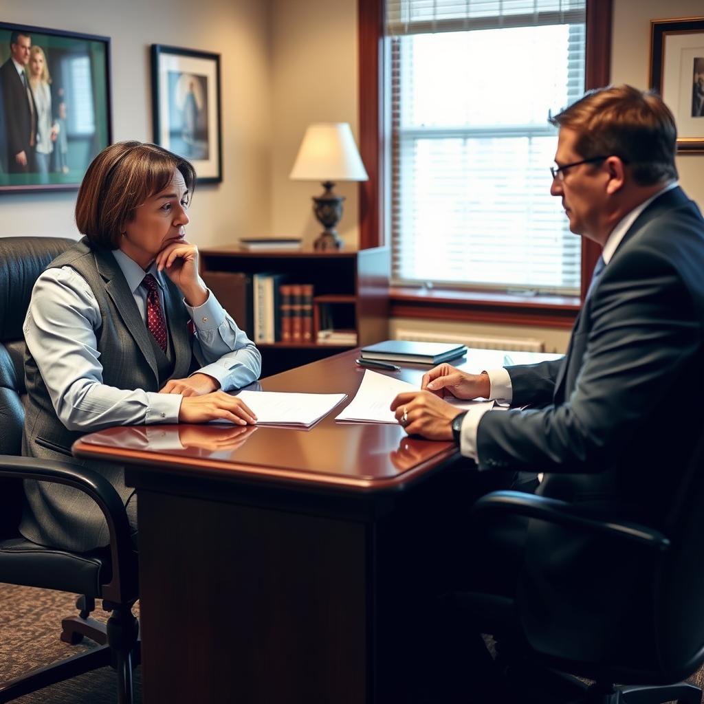 Repeat DWI Lawyer Herkimer County
