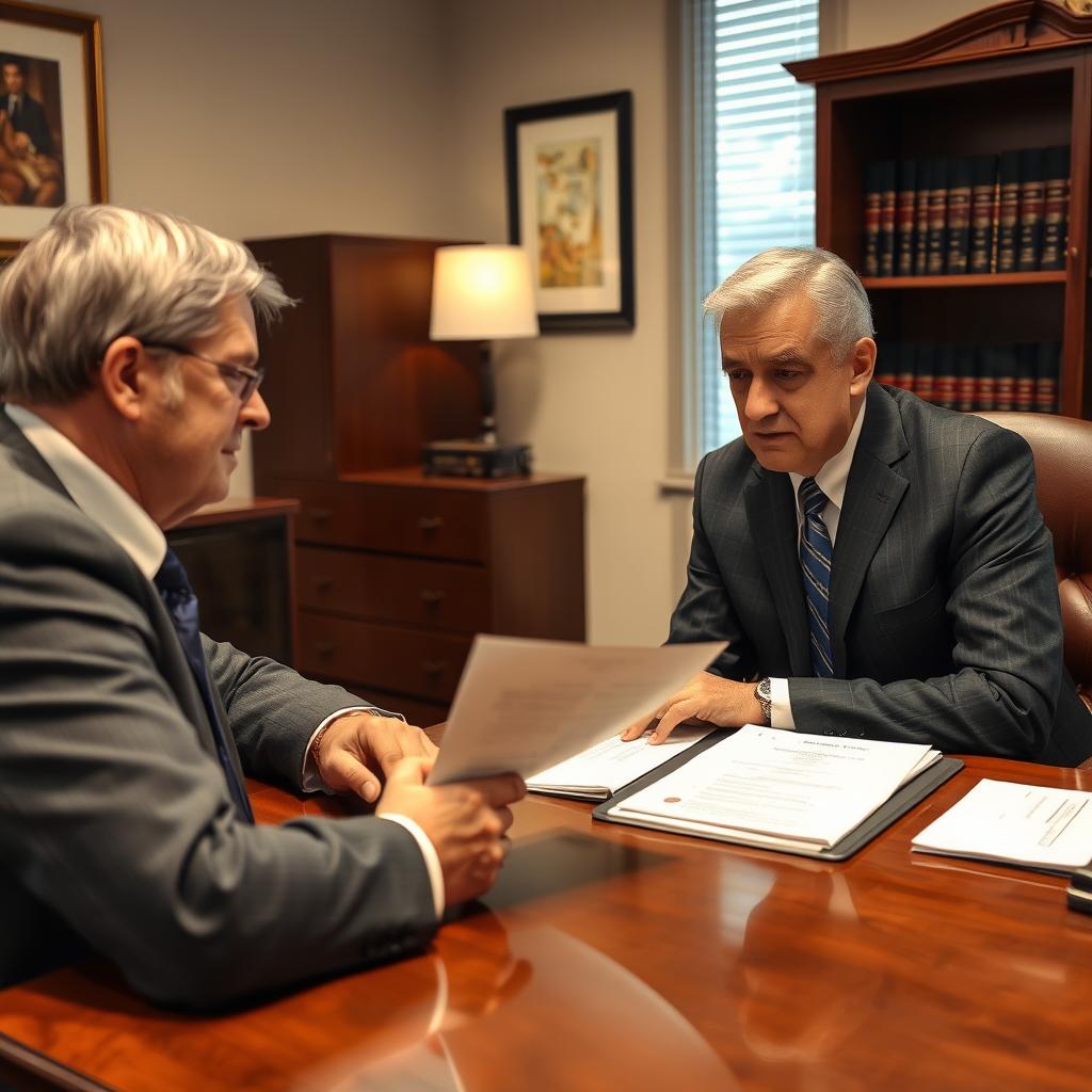 Repeat DWI Lawyer Hudson County