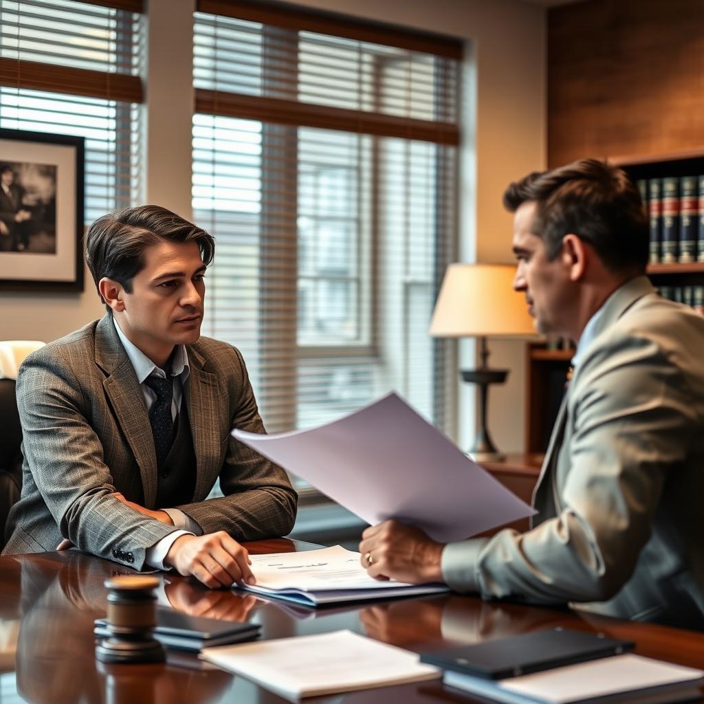 Repeat DWI Lawyer Kings County