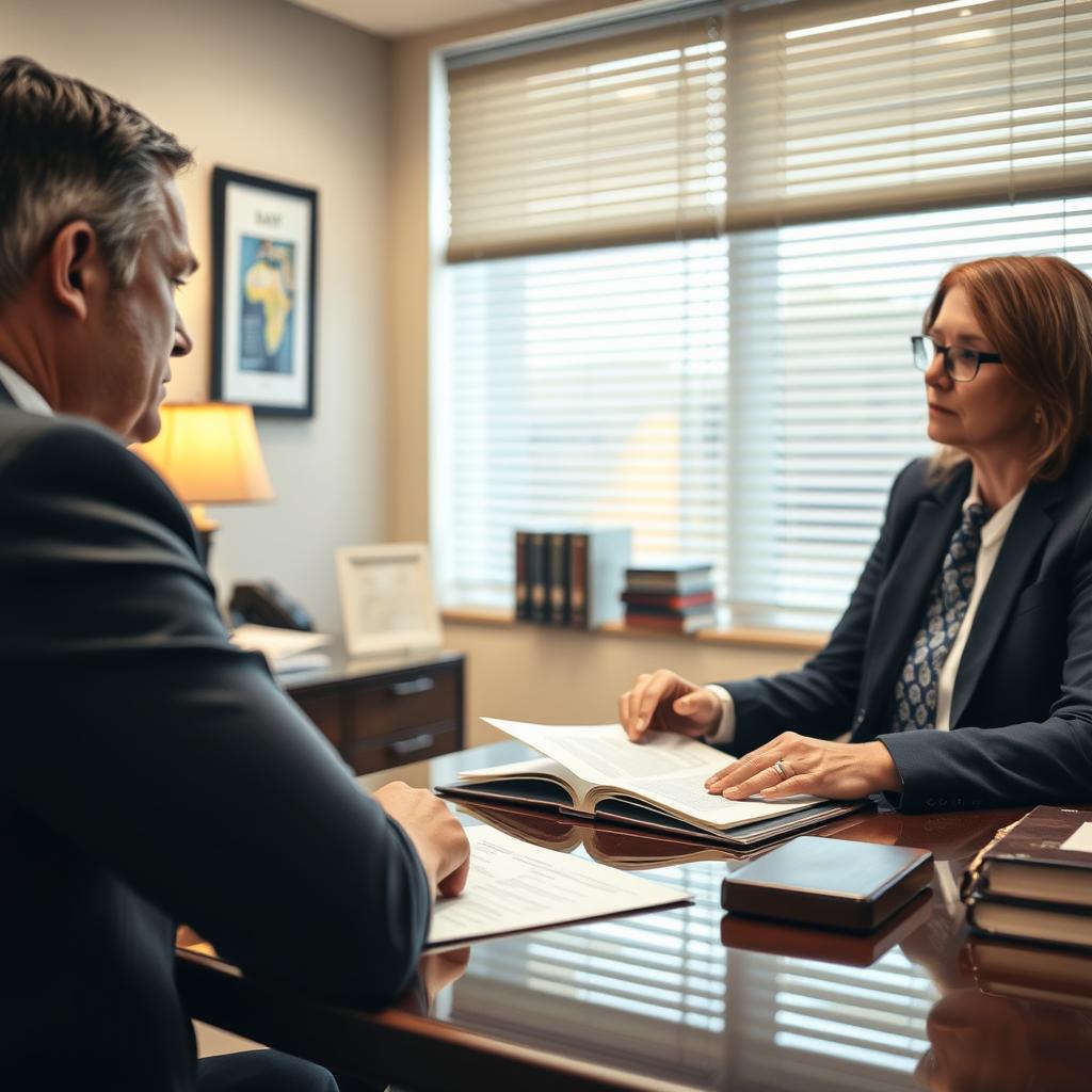 Repeat DWI Lawyer Monroe County
