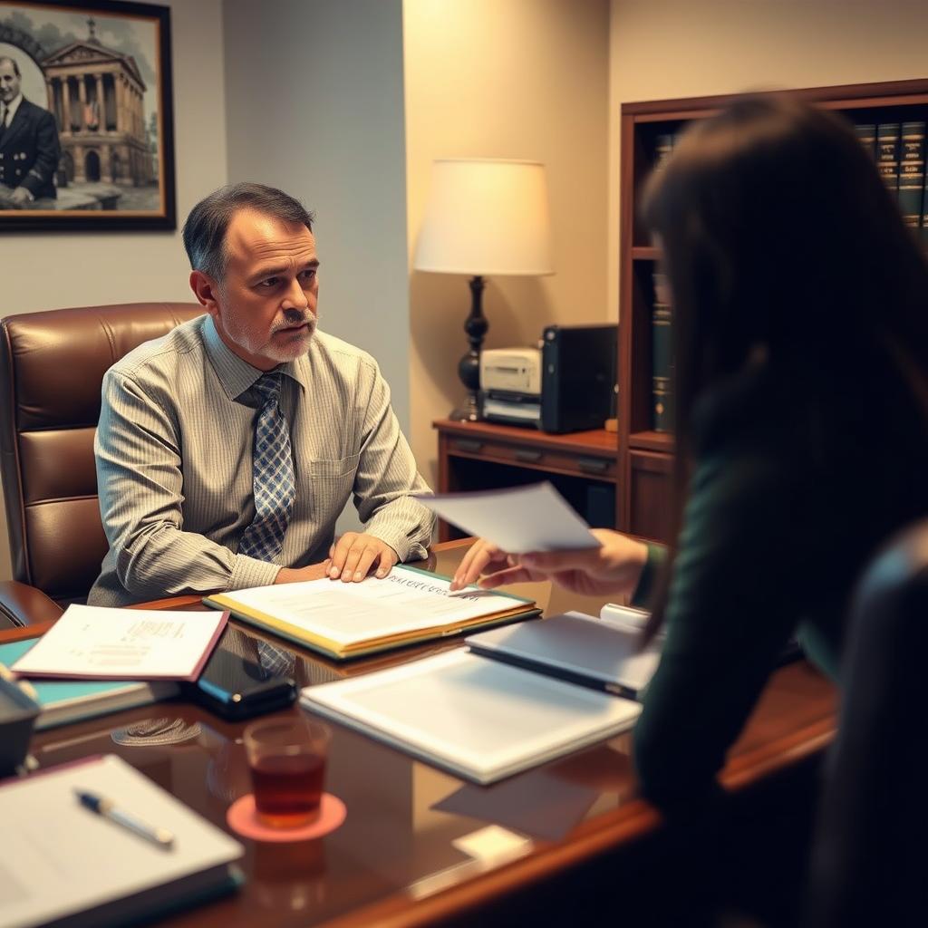 Repeat DWI Lawyer Nassau County