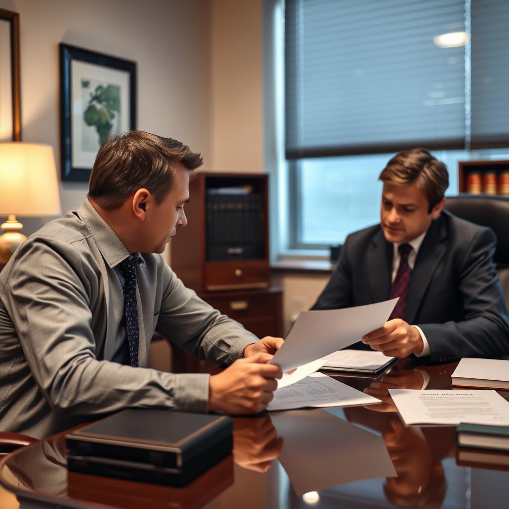 Repeat DWI Lawyer New York County