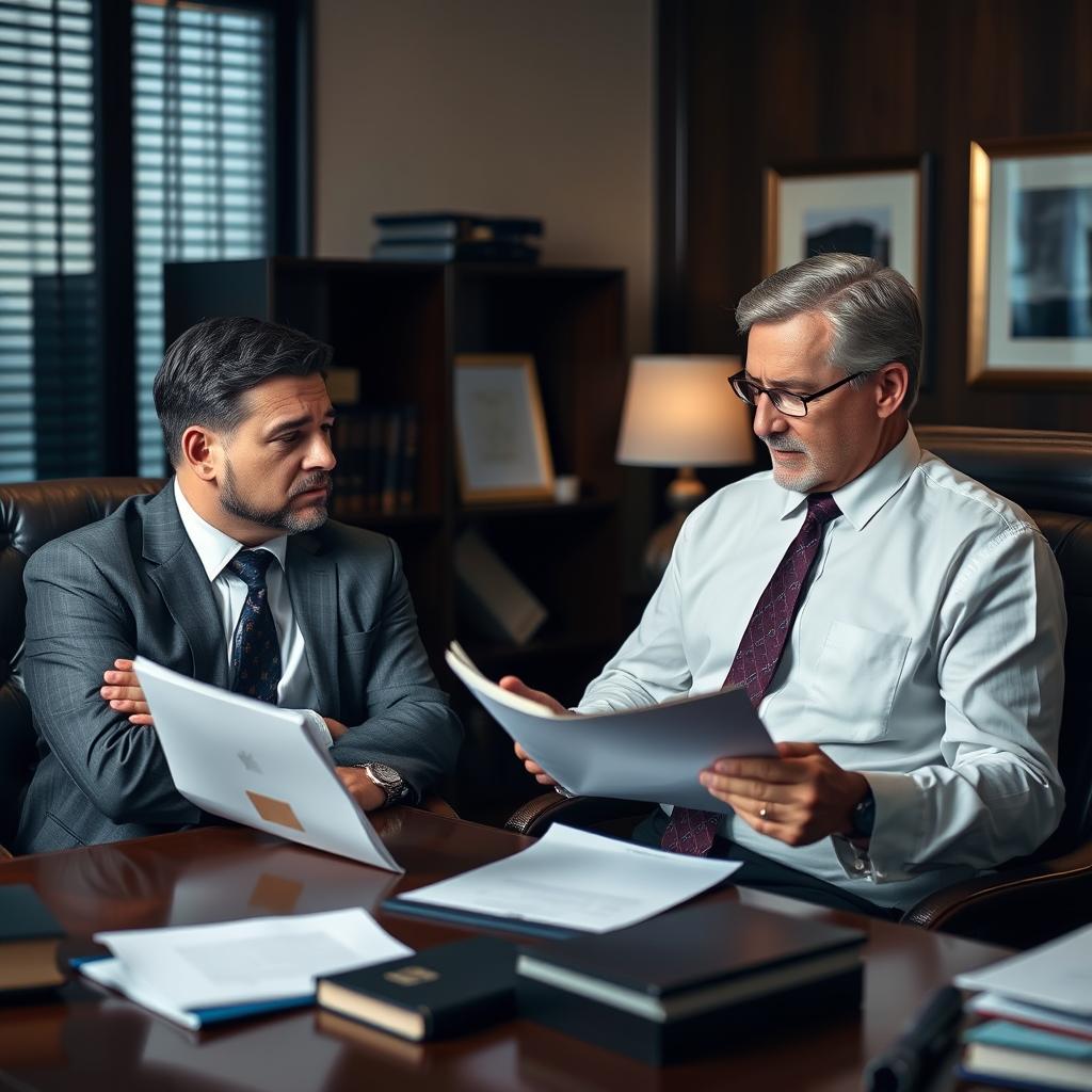 Repeat DWI Lawyer New York