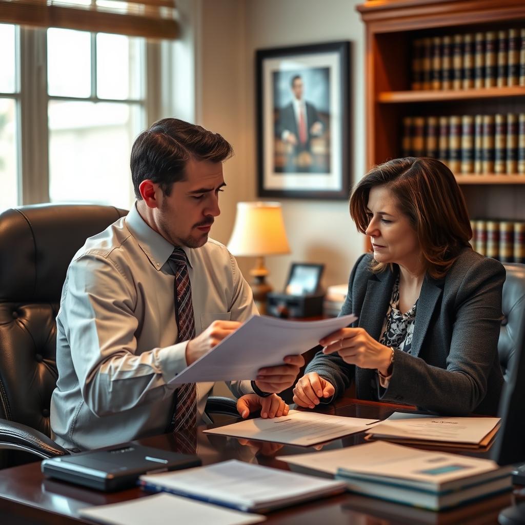 Repeat DWI Lawyer Ocean County