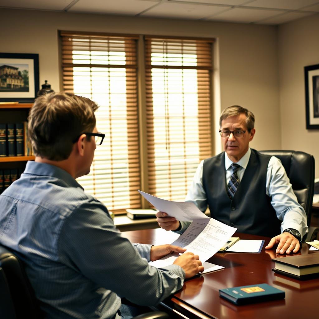 Repeat DWI Lawyer Oneida County