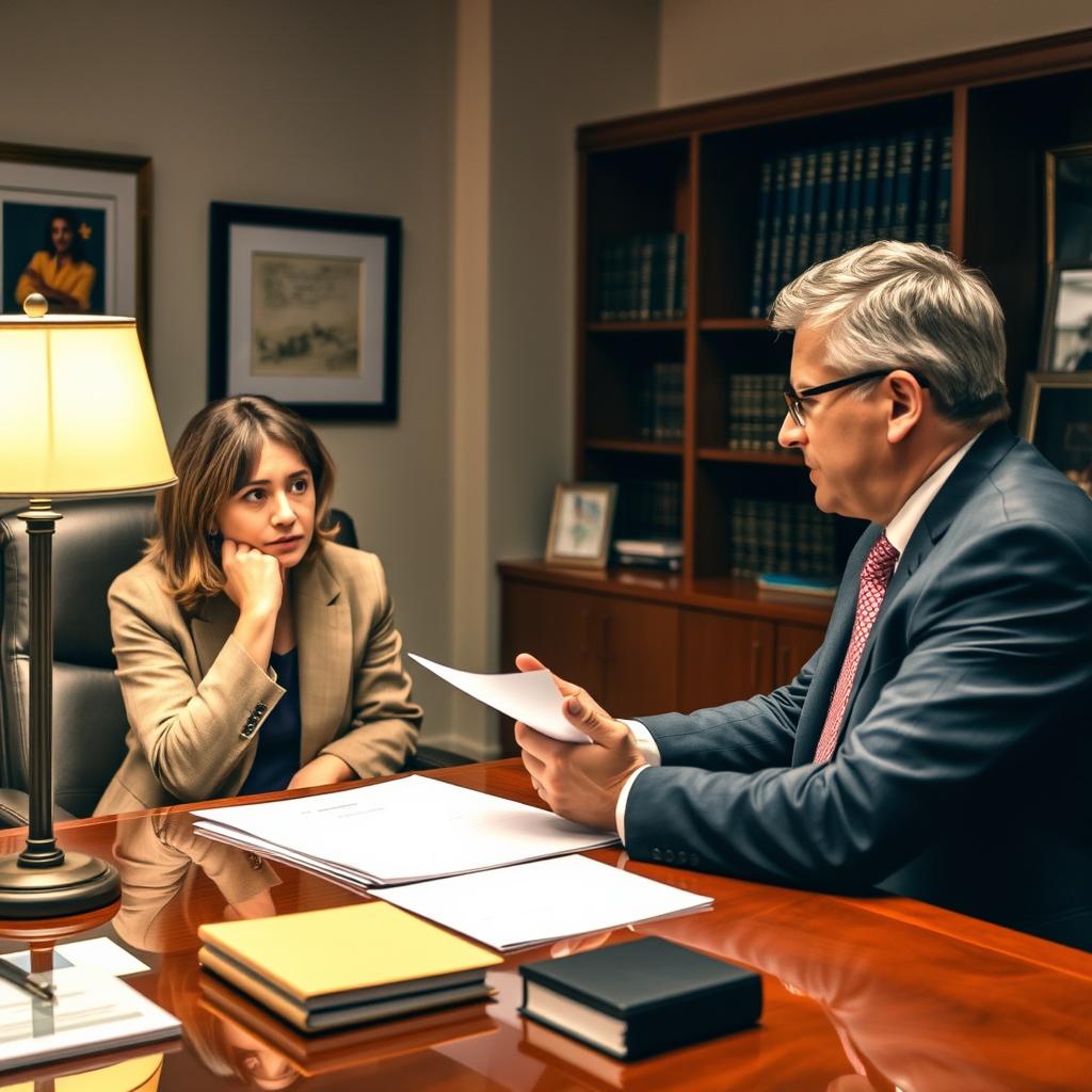 Repeat DWI Lawyer Onondaga County