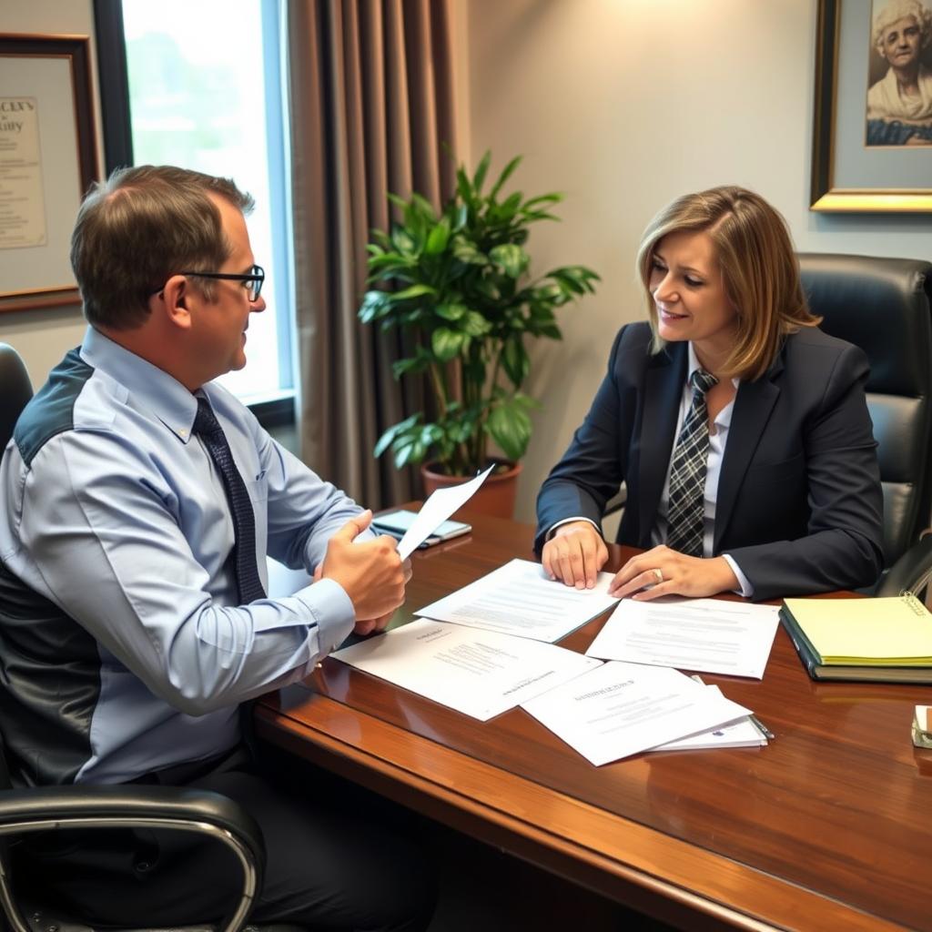 Repeat DWI Lawyer Ontario County