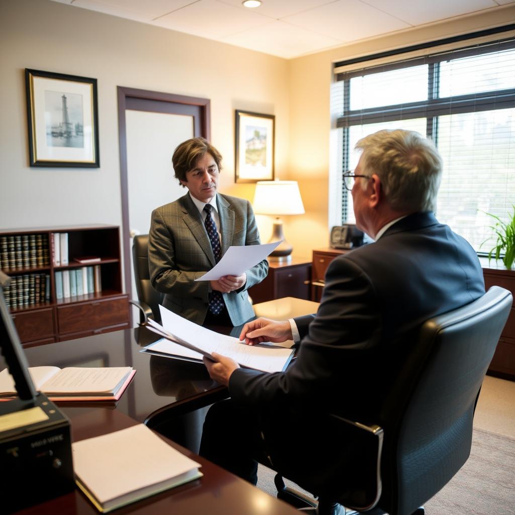 Repeat DWI Lawyer Orange County