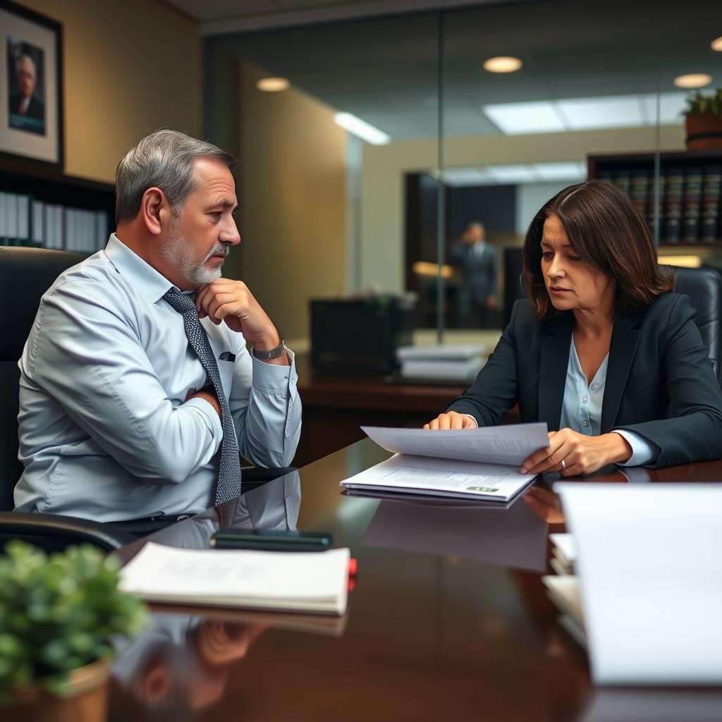 Repeat DWI Lawyer Orleans County