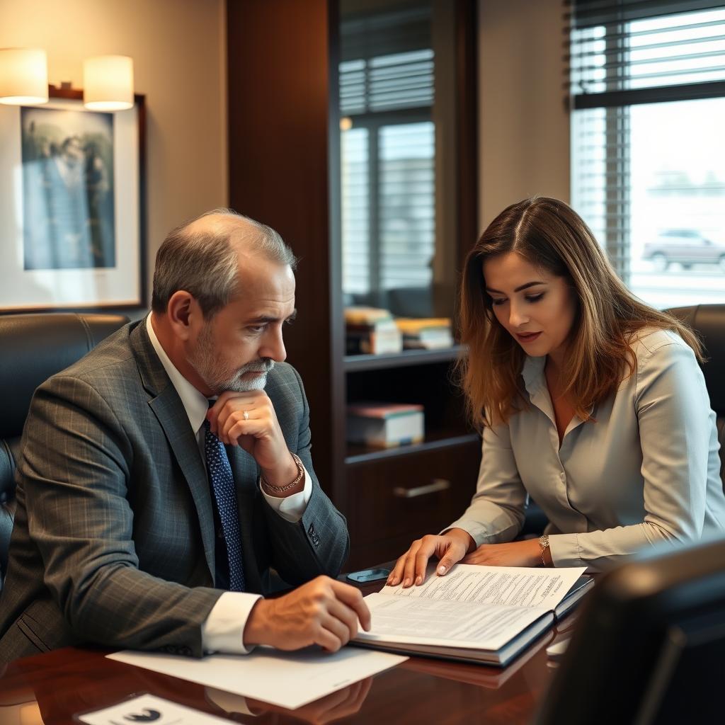 Repeat DWI Lawyer Passaic County