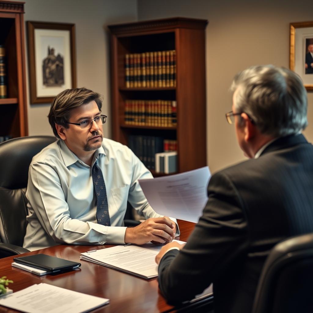 Repeat DWI Lawyer Putnam County