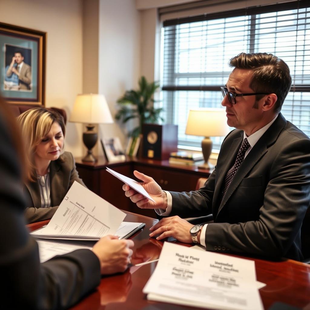 Repeat DWI Lawyer Rockland County