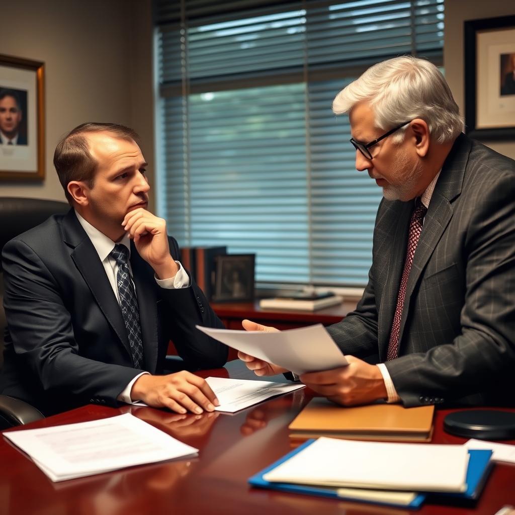Repeat DWI Lawyer Salem County