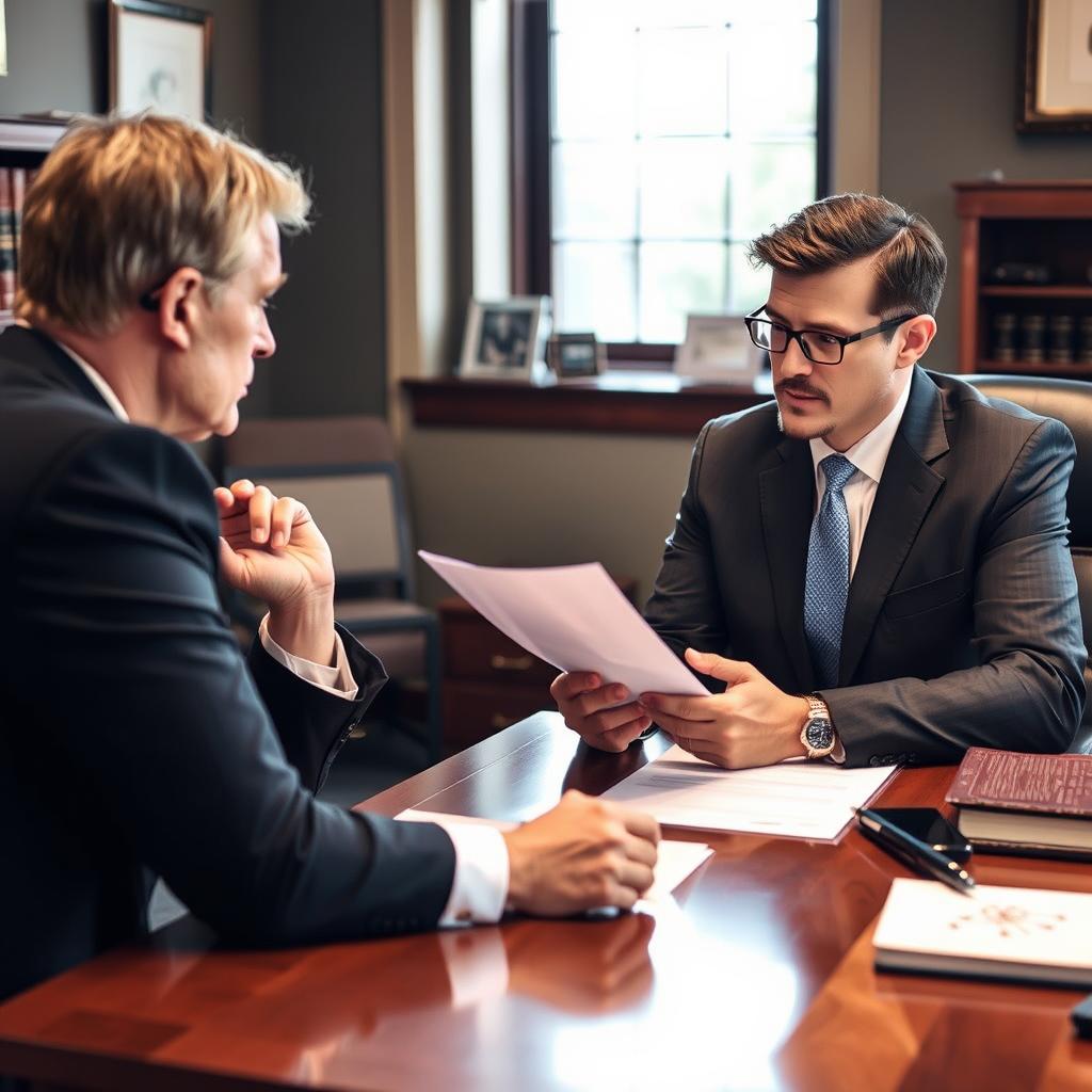 Repeat DWI Lawyer Saratoga County