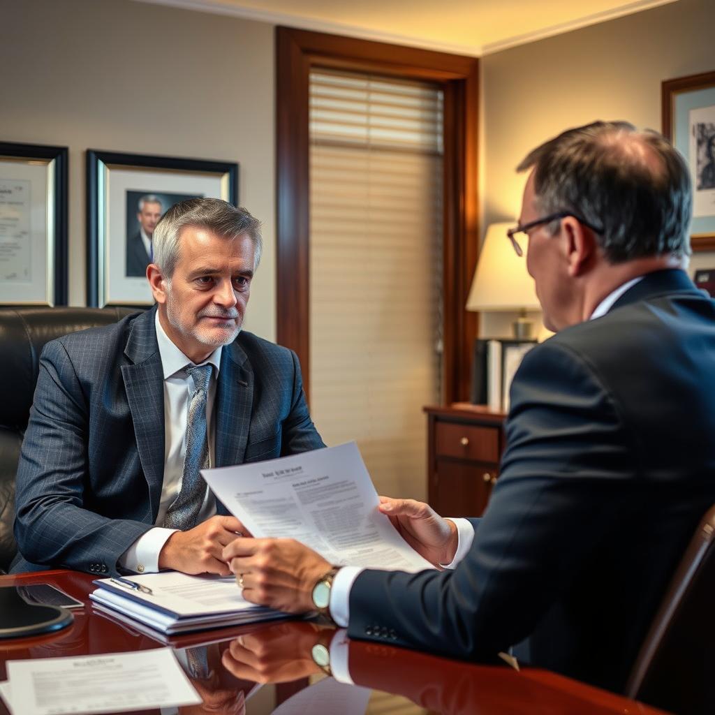 Repeat DWI Lawyer Somerset County
