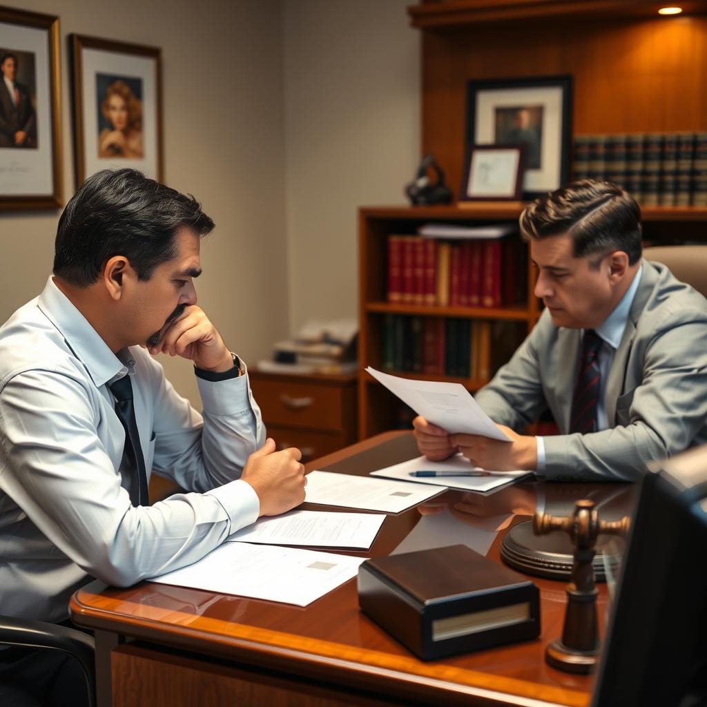 Repeat DWI Lawyer Staten Island