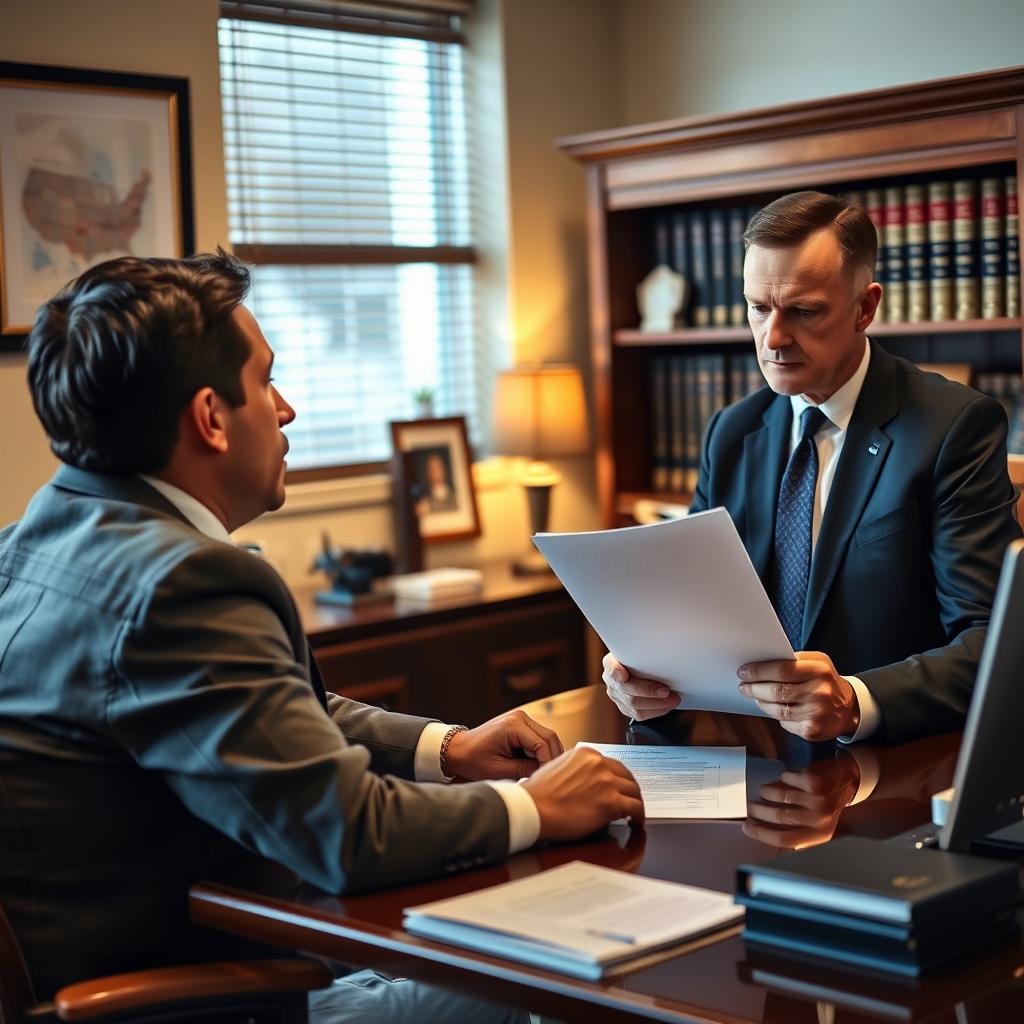 Repeat DWI Lawyer Suffolk County