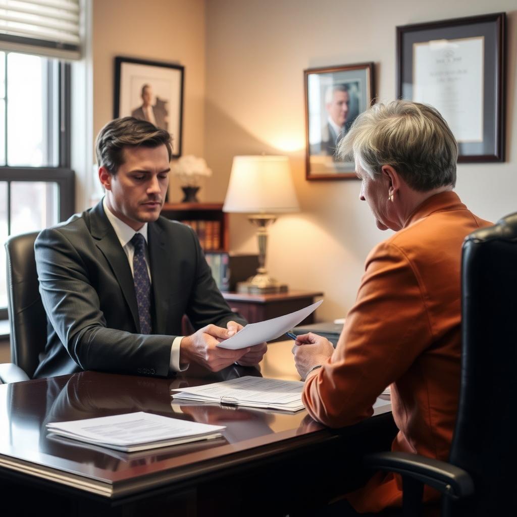 Repeat DWI Lawyer Tompkins County